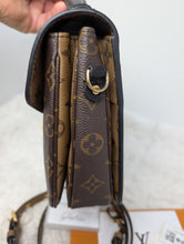 LOUIS VUITTON MONOGRAM REVERSE METIS POCHETTE