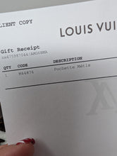 LOUIS VUITTON MONOGRAM REVERSE METIS POCHETTE