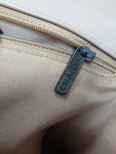 CHANEL BABY PINK CALFSKIN NEW MEDIUM BOY BAG