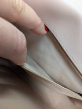 CHANEL BABY PINK CALFSKIN NEW MEDIUM BOY BAG