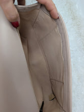 CHANEL BABY PINK CALFSKIN NEW MEDIUM BOY BAG