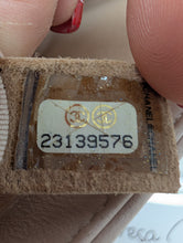 CHANEL BABY PINK CALFSKIN NEW MEDIUM BOY BAG