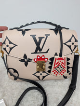 LOUIS VUITTON LIMITED EDITION CRAFTY METIS POCHETTE