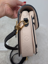LOUIS VUITTON LIMITED EDITION CRAFTY METIS POCHETTE
