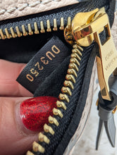 LOUIS VUITTON LIMITED EDITION CRAFTY METIS POCHETTE