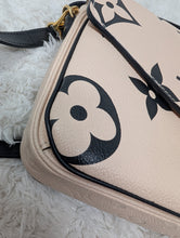 LOUIS VUITTON LIMITED EDITION CRAFTY METIS POCHETTE