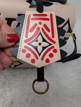 LOUIS VUITTON LIMITED EDITION CRAFTY METIS POCHETTE