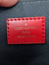 LOUIS VUITTON LIMITED EDITION CRAFTY METIS POCHETTE