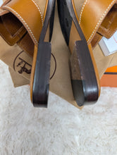 HERMES SANDALS, SIZE 6 WITH BOX