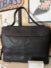 LOUIS VUITTON LOCKME MM PYTHON