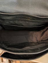 LOUIS VUITTON LOCKME MM PYTHON