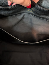 LOUIS VUITTON LOCKME MM PYTHON