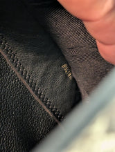 LOUIS VUITTON LOCKME MM PYTHON