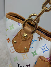 LOUIS VUITTON MURAKAMI MULTICOLOR ANNIE MM