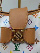 LOUIS VUITTON MURAKAMI MULTICOLOR ANNIE MM