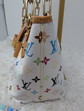 LOUIS VUITTON MURAKAMI MULTICOLOR ANNIE MM