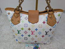LOUIS VUITTON MURAKAMI MULTICOLOR ANNIE MM