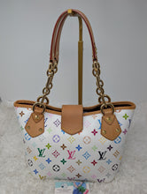 LOUIS VUITTON MURAKAMI MULTICOLOR ANNIE MM