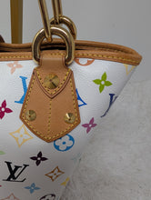 LOUIS VUITTON MURAKAMI MULTICOLOR ANNIE MM