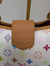 LOUIS VUITTON MURAKAMI MULTICOLOR ANNIE MM