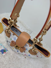 LOUIS VUITTON MURAKAMI MULTICOLOR ANNIE MM