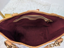 LOUIS VUITTON MURAKAMI MULTICOLOR ANNIE MM