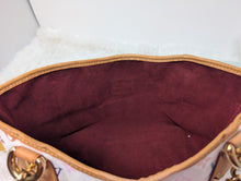 LOUIS VUITTON MURAKAMI MULTICOLOR ANNIE MM