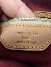 LOUIS VUITTON MURAKAMI MULTICOLOR ANNIE MM