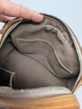 LOUIS VUITTON BLACK MULTICOLOR MURAKAMI PRISCILLA