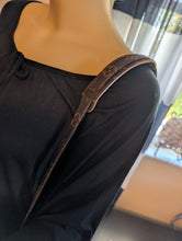 LOUIS VUITTON PORTE DOCUMENTS VOYAGE BRIEFCASE with LOUIS VUITTON MONOGRAM STRAP WITH SHOULDER PAD