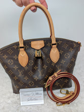 LOUIS VUITTON BOETIE PM