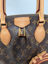 LOUIS VUITTON BOETIE PM