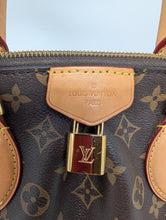 LOUIS VUITTON BOETIE PM