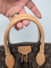 LOUIS VUITTON BOETIE PM