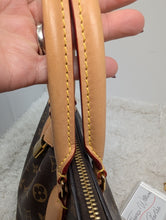 LOUIS VUITTON BOETIE PM