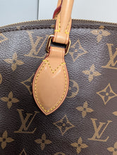 LOUIS VUITTON BOETIE PM