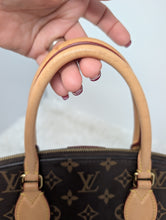 LOUIS VUITTON BOETIE PM