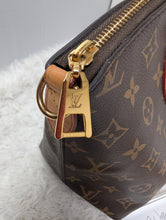LOUIS VUITTON BOETIE PM