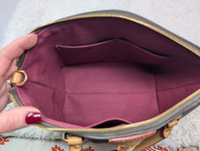 LOUIS VUITTON BOETIE PM