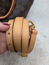 LOUIS VUITTON BOETIE PM