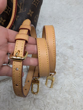 LOUIS VUITTON BOETIE PM