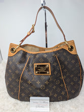 LOUIS VUITTON MONOGRAM GALLIERA PM