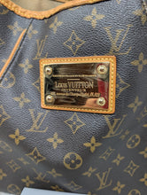 LOUIS VUITTON MONOGRAM GALLIERA PM