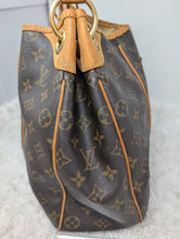 LOUIS VUITTON MONOGRAM GALLIERA PM