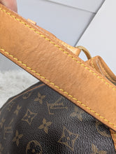 LOUIS VUITTON MONOGRAM GALLIERA PM