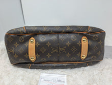 LOUIS VUITTON MONOGRAM GALLIERA PM