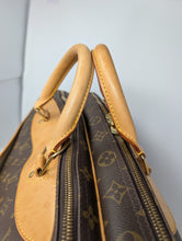 LOUIS VUITTON MONOGRAM ALIZE 24 TRAVEL WORK BAG