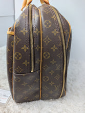 LOUIS VUITTON MONOGRAM ALIZE 24 TRAVEL WORK BAG