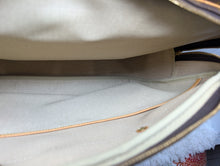 LOUIS VUITTON MONOGRAM ALIZE 24 TRAVEL WORK BAG