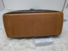 LOUIS VUITTON MONOGRAM CABAS PIANO